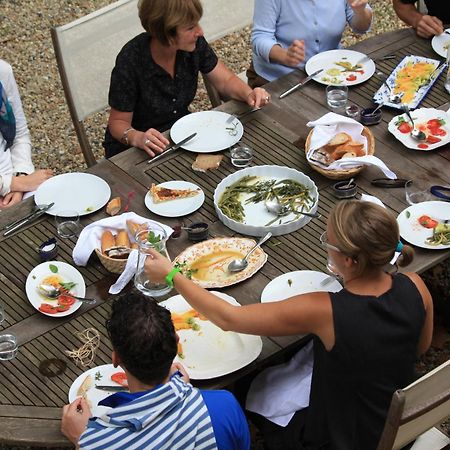 Chateau D'Orion מראה חיצוני תמונה