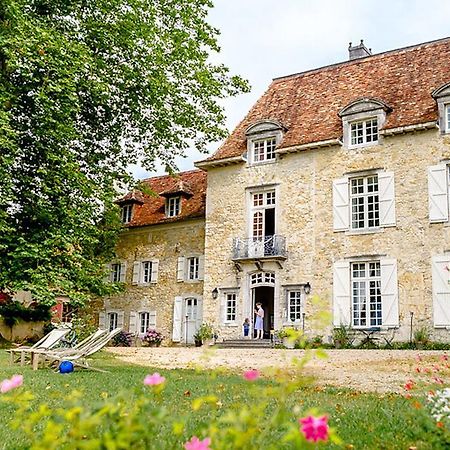 Chateau D'Orion מראה חיצוני תמונה