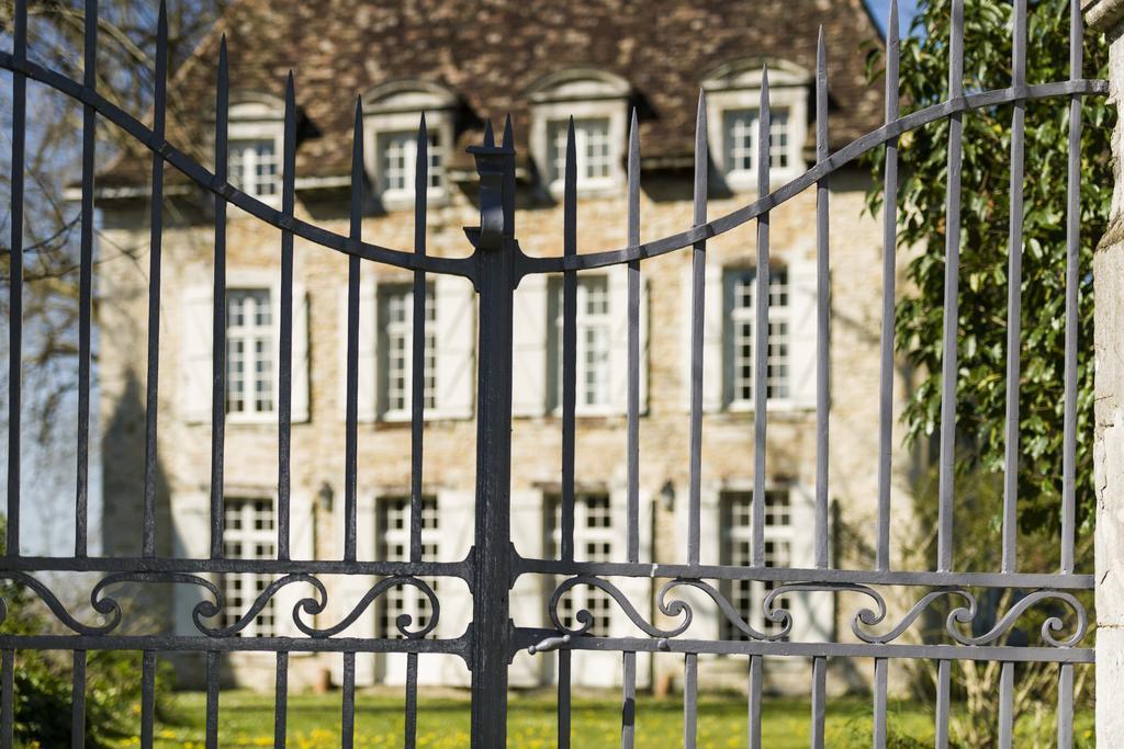 Chateau D'Orion מראה חיצוני תמונה