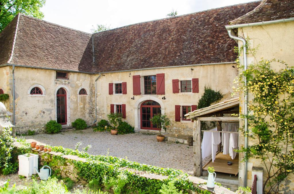 Chateau D'Orion מראה חיצוני תמונה