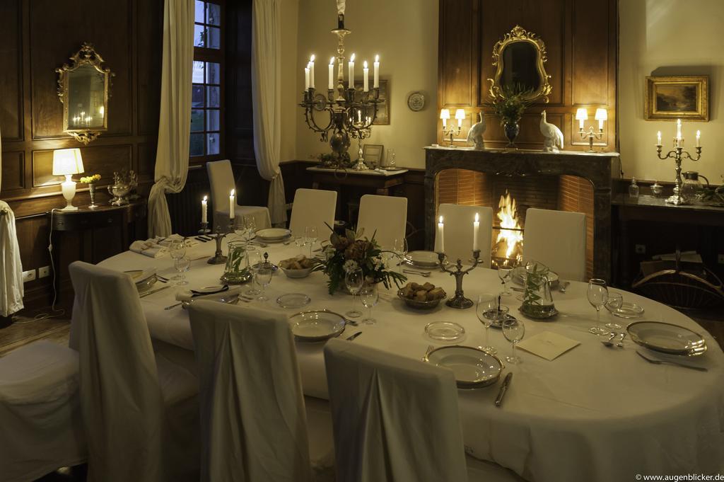 Chateau D'Orion מראה חיצוני תמונה